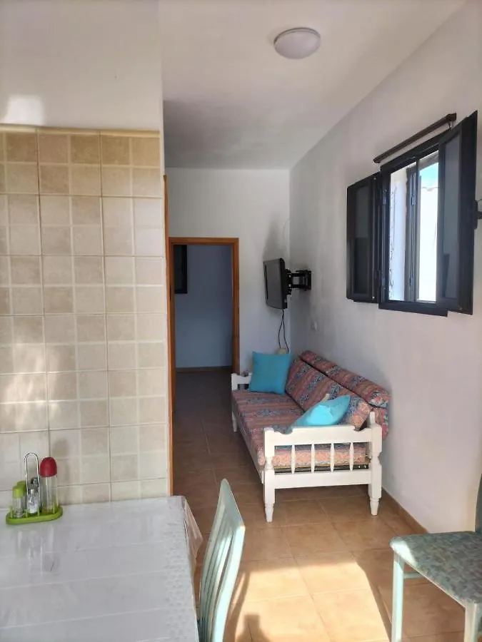 Apartamento La Solapa Apartment Pajara  Pajara (Fuerteventura)
