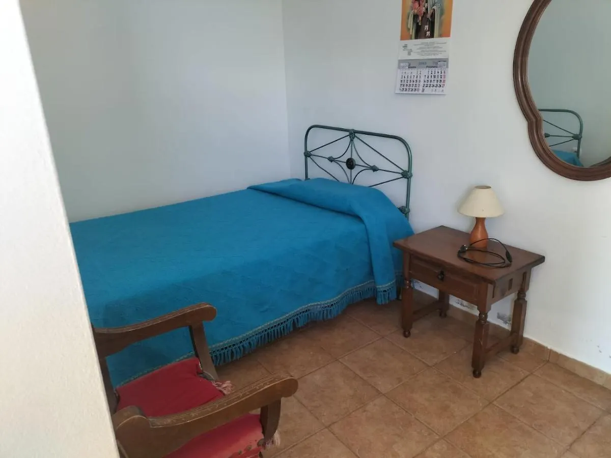 Apartamento La Solapa Apartment Pajara  Spain