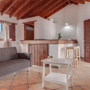 Hébergement de vacances Casa Alonso, Pájara