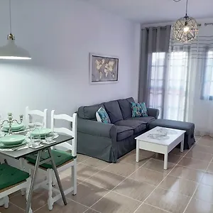 Appartement Casa Cactus, Pájara